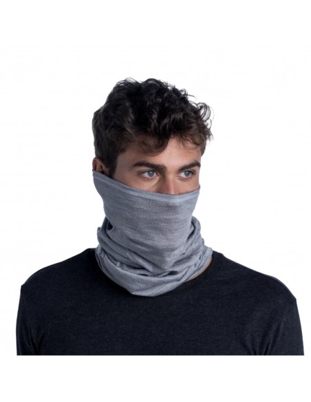 Buff Merino Lightweight Tube Scarf 1130109331000