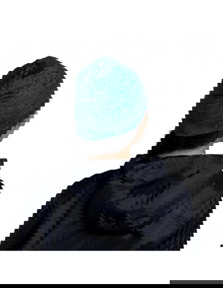 Buff Dryflx Ανδρικός Beanie Σκούφος σε Navy Μπλε χρώμα 118099.707