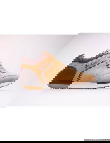 Lee Cooper Ανδρικά Sneakers Καφέ LCJ-21-29-0643M