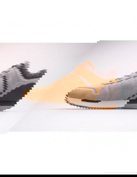 Lee Cooper Ανδρικά Sneakers Καφέ LCJ-21-29-0643M