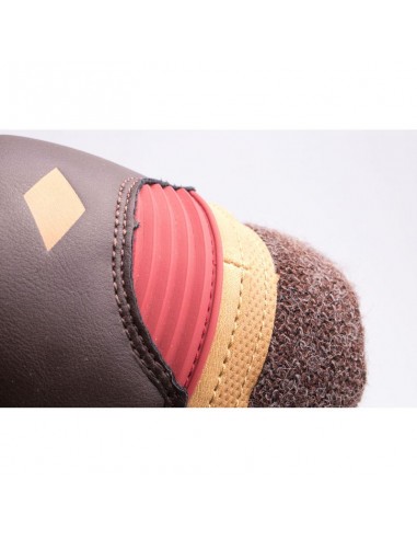 Lee Cooper Ανδρικά Sneakers Καφέ LCJ-21-29-0643M