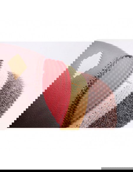 Lee Cooper Ανδρικά Sneakers Καφέ LCJ-21-29-0643M