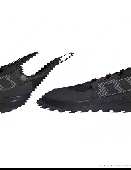 Adidas Terrex Trailmaker Cold.Rdy FX9291 Ανδρικά Ορειβατικά Παπούτσια Core Black / Dgh Solid Grey