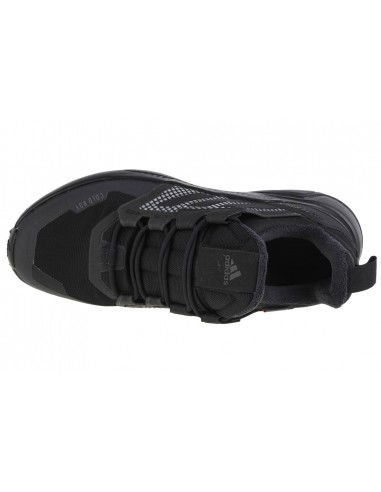 Adidas Terrex Trailmaker Cold.Rdy FX9291 Ανδρικά Ορειβατικά Παπούτσια Core Black / Dgh Solid Grey