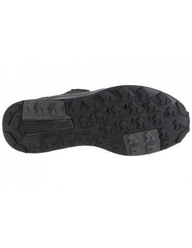 Adidas Terrex Trailmaker Cold.Rdy FX9291 Ανδρικά Ορειβατικά Παπούτσια Core Black / Dgh Solid Grey