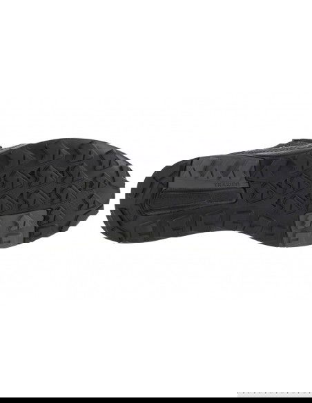 Adidas Terrex Trailmaker Cold.Rdy FX9291 Ανδρικά Ορειβατικά Παπούτσια Core Black / Dgh Solid Grey