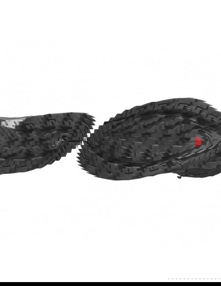 Salomon QUEST 4 GORETEX 412926 Μαύρο