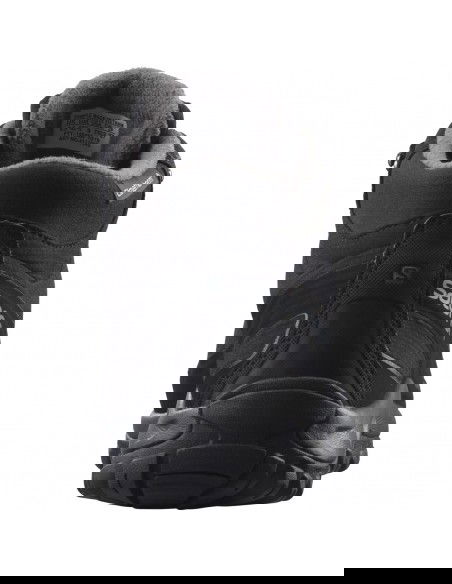 Salomon Shelter CS WP 411104 Μαύρο