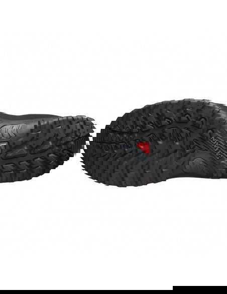 Salomon Shelter CS WP 411104 Μαύρο