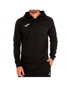 Joma Ανδρικό Φούτερ με Κουκούλα 101303-100