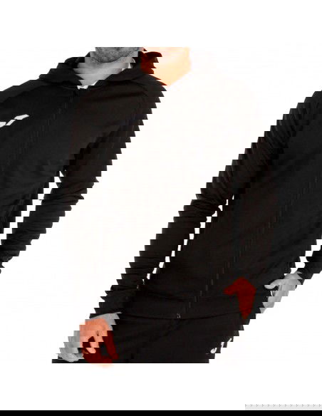 Joma Ανδρικό Φούτερ με Κουκούλα 101303-100