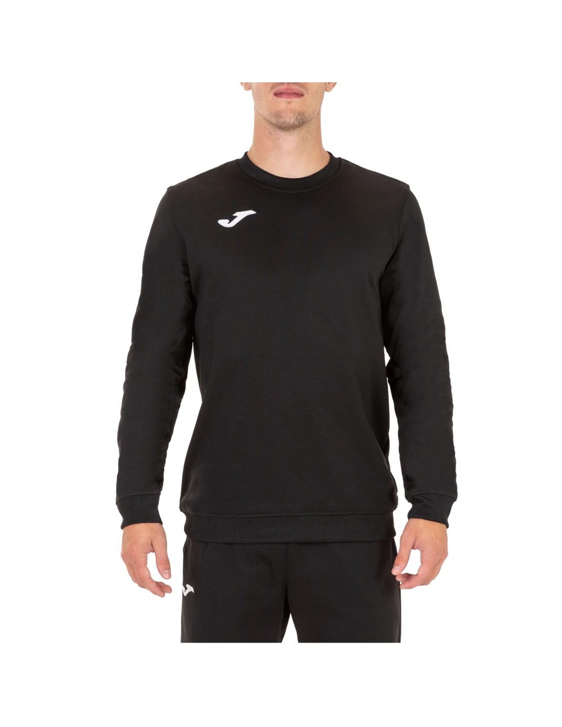 Men's Hoodies & Sweatshirts Joma Black