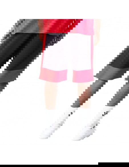 New Era Αθλητική Ανδρική Βερμούδα Κόκκινη 60416373