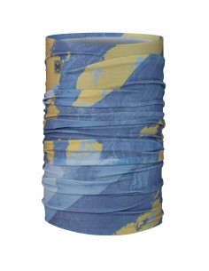 Buff Thermonet Tube 132775.555 Αθλητικό Περιλαίμιο Πολύχρωμο