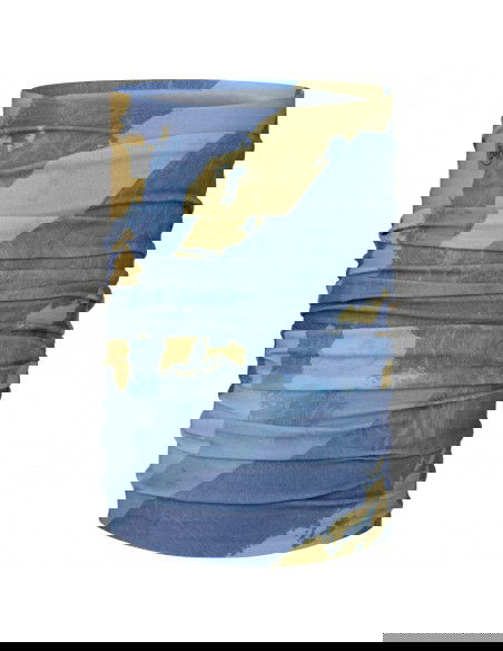 Buff Thermonet Tube Scarf 1327755551000