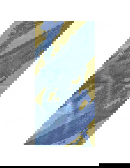 Buff Thermonet Tube 132775.555 Αθλητικό Περιλαίμιο Πολύχρωμο