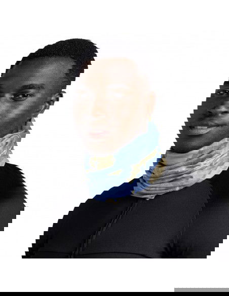 Buff Thermonet Tube Scarf 1327755551000