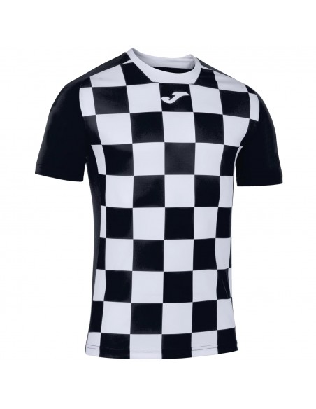 Joma Flag II 101465.102 Ανδρική Φανέλα Ποδοσφαίρου