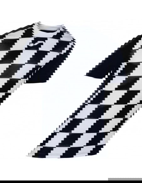 Joma Flag II 101465.102 Ανδρική Φανέλα Ποδοσφαίρου