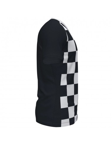 Joma Flag II 101465.102 Ανδρική Φανέλα Ποδοσφαίρου