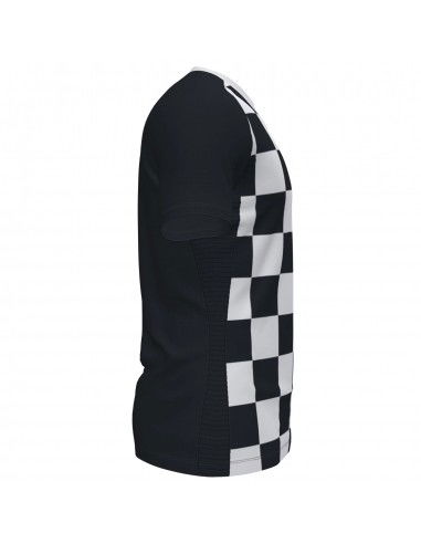 Joma Flag II 101465.102 Ανδρική Φανέλα Ποδοσφαίρου