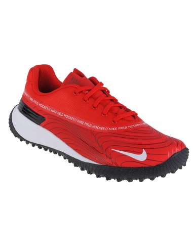 Nike Vapor Drive AV6634-610 Ανδρικά Αθλητικά Παπούτσια Κόκκινα