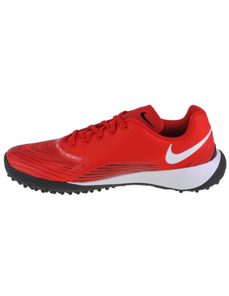 Nike Vapor Drive AV6634-610 Ανδρικά Αθλητικά Παπούτσια Κόκκινα