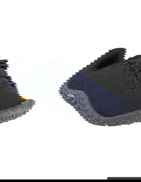 Merrell Vapor Glove 6 Ltr J067865 Ανδρικά Ορειβατικά Παπούτσια Μπλε