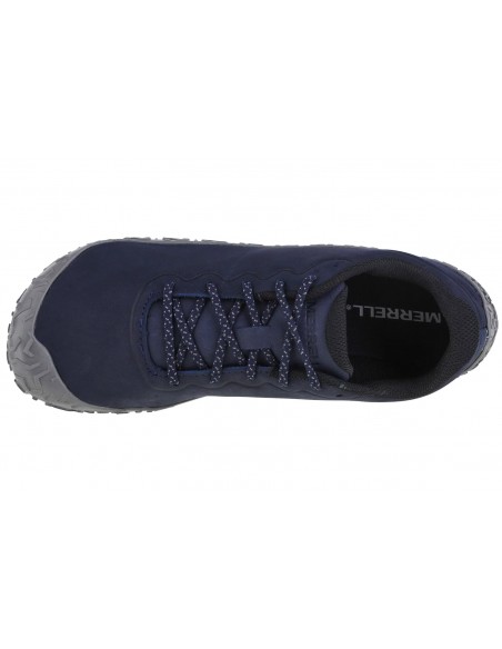 Merrell Vapor Glove 6 Ltr J067865 Ανδρικά Ορειβατικά Παπούτσια Μπλε