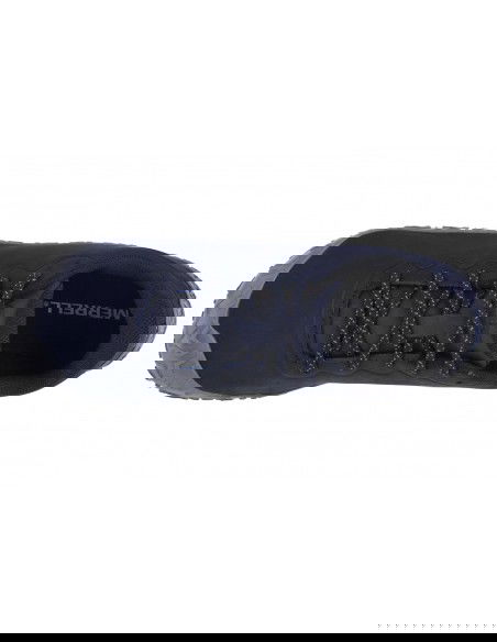 Merrell Vapor Glove 6 Ltr J067865 Ανδρικά Ορειβατικά Παπούτσια Μπλε