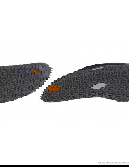 Merrell Vapor Glove 6 Ltr J067865 Ανδρικά Ορειβατικά Παπούτσια Μπλε