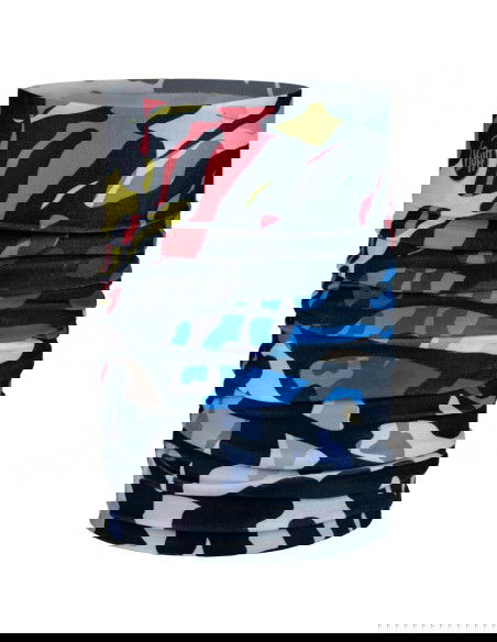 Buff Thermonet Tube Scarf 1324815551000