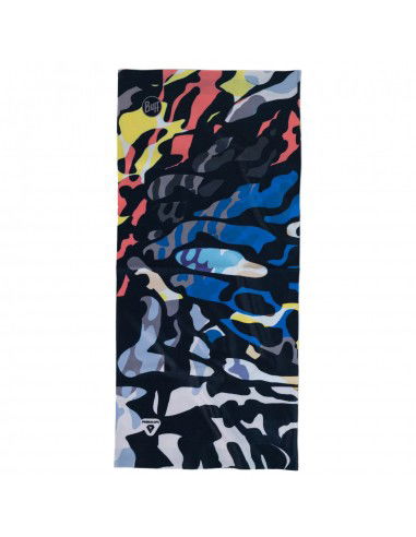 Buff Thermonet Tube Scarf 1324815551000