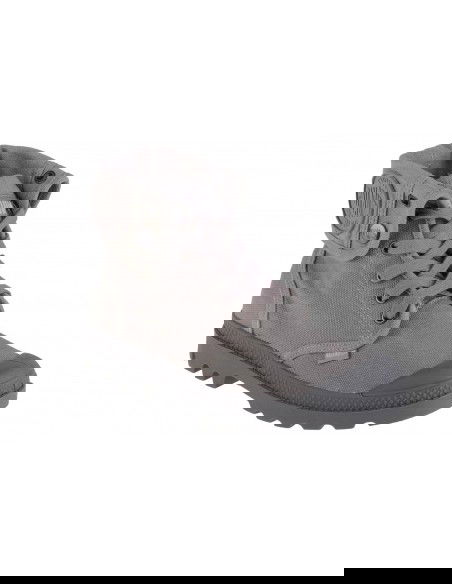 Palladium Sneakers Γκρι 92353-066-M