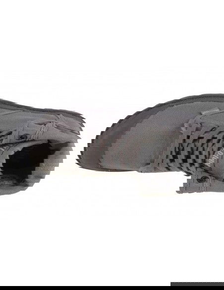 Palladium Sneakers Γκρι 92353-066-M