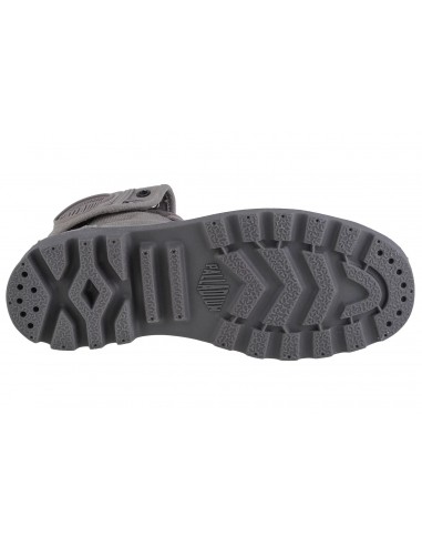 Palladium Sneakers Γκρι 92353-066-M