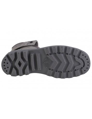 Palladium Sneakers Γκρι 92353-066-M