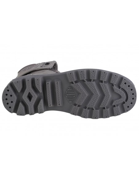 Palladium Sneakers Γκρι 92353-066-M