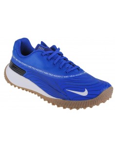 Nike Vapor Drive AV6634-410 Ανδρικά Αθλητικά Παπούτσια Μπλε