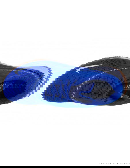 Nike Vapor Drive AV6634-410 Ανδρικά Αθλητικά Παπούτσια Μπλε