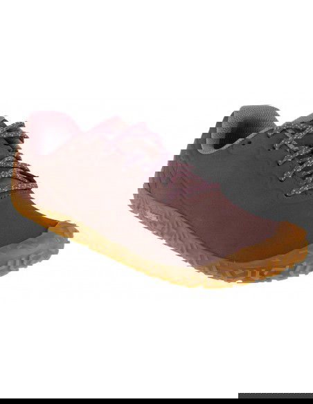 Merrell Vapor Glove 6 Ltr J067894 Αθλητικά Παπούτσια Trail Running Μωβ Αδιάβροχα με Μεμβράνη Gore-Tex