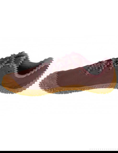 Merrell Vapor Glove 6 Ltr J067894 Αθλητικά Παπούτσια Trail Running Μωβ Αδιάβροχα με Μεμβράνη Gore-Tex