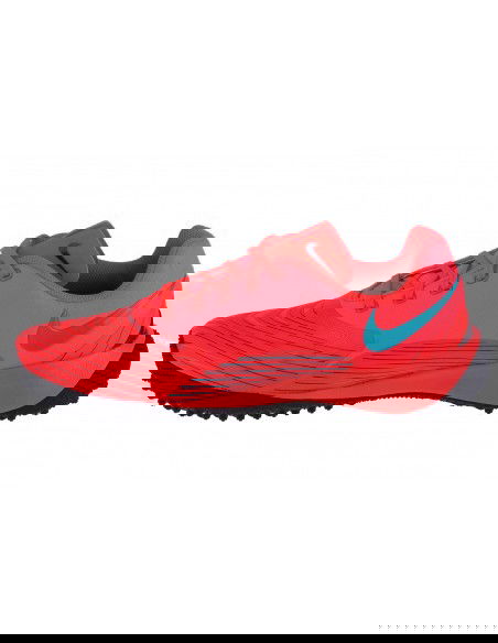 Nike Vapor Drive AV6634-635 Ανδρικά Αθλητικά Παπούτσια Ροζ