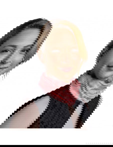 Buff Original EcoStretch Scarf Ergiz 1324405611000