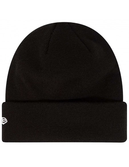 New Era Angeles Lakers Beanie Unisex Σκούφος Πλεκτός σε Καφέ χρώμα 60284969