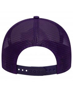 New Era Los Angeles Lakers Jockey με Δίχτυ Purple/ White 60348857 2