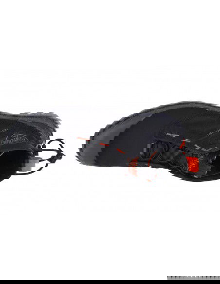 Palladium Pampa Travel Lite 77039-008-M Γυναικεία Ορειβατικά Μποτάκια Μαύρα