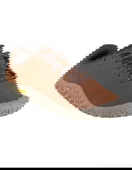 Merrell Vapor Glove 6 Ltr J067890 Γυναικεία Ορειβατικά Παπούτσια Καφέ