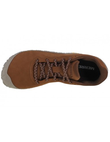 Merrell Vapor Glove 6 Ltr J067890 Γυναικεία Ορειβατικά Παπούτσια Καφέ