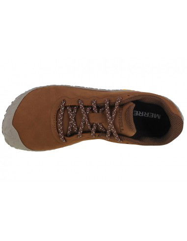 Merrell Vapor Glove 6 Ltr J067890 Γυναικεία Ορειβατικά Παπούτσια Καφέ